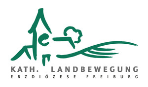 Logo der Katholischen Landbewegung Erzdizese Freiburg 